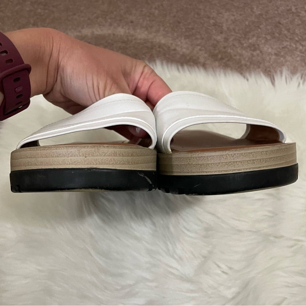 See By Chloe Robin Platform Slides - image 7